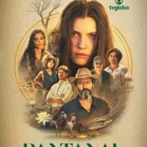 Novela Pantanal 2022 Todos Capítulos Completos Envio Digital