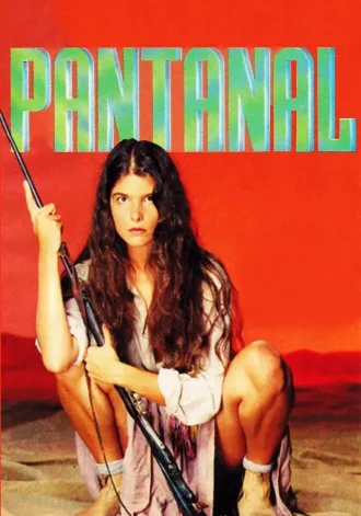 Novela Pantanal Todos Capítulos Completos Envio Digital