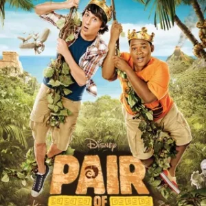Par De Reis Todas as Temporadas Completo Dublado