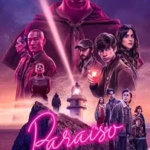 Coleção Digital Paraíso Todas Temporadas Completo Dublado