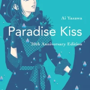 Coleção Digital Paradise Kiss Todos Episódios Completo