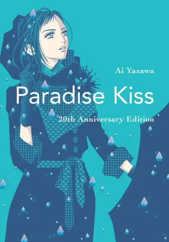 Coleção Digital Paradise Kiss Todos Episódios Completo