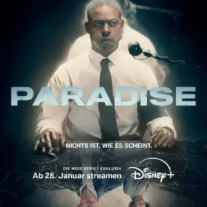 Paradise Todas as Temporadas Completo Dublado