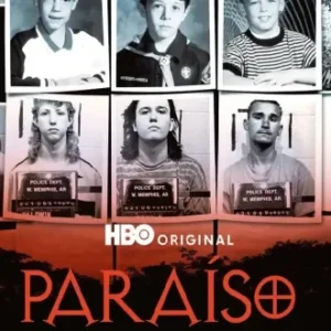 Paraiso Perdido Todas as Temporadas Completo Dublado