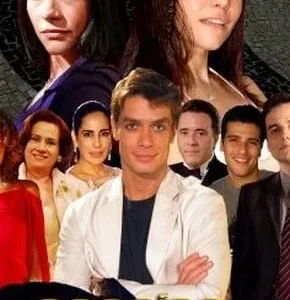Novela Paraíso Tropical Capítulos Completos Envio Digital