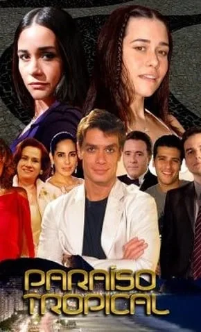 Novela Paraíso Tropical Capítulos Completos Envio Digital