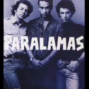 Paralamas do Sucesso Discografia Completa Todas as Músicas e Discos