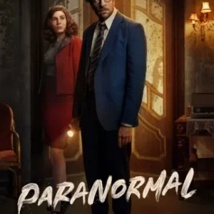 Coleção Digital Paranormal Todas Temporadas Completo
