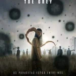 Dorama Parasyte The Grey Todos Capítulos Completos Envio Digital