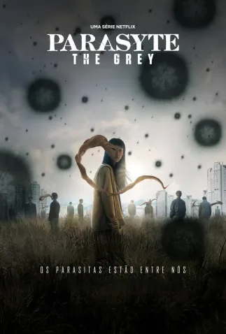 Dorama Parasyte The Grey Todos Capítulos Completos Envio Digital