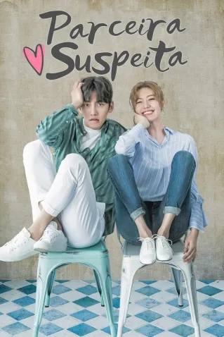 Dorama Parceira Suspeita Todos Capítulos Completos Envio Digital