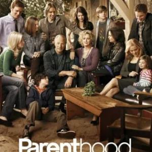 Coleção Digital Parenthood Todas Temporadas Completo Dublado