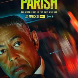 Parish Todas as Temporadas Completo Dublado