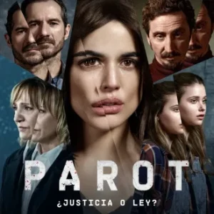 Coleção Digital Parot Todas Temporadas Completo Dublado