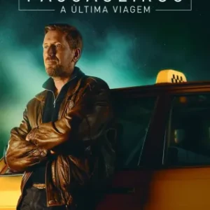 Passageiros A Última Viagem Todas as Temporadas Dublado