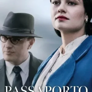 Passaporte Para Liberdade Todas as Temporadas Completo Dublado