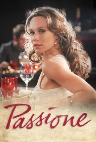 Novela Passione Todos Capítulos Completos Envio Digital
