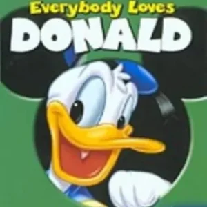 Coleção Digital Pato Donald Todos Episódios Completo Dublado