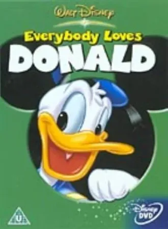 Coleção Digital Pato Donald Todos Episódios Completo Dublado