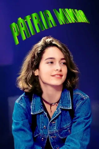 Novela Pátria Minha Todos Capítulos Completos Envio Digital
