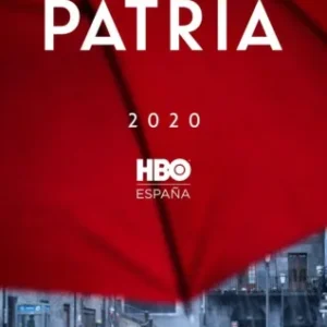 Coleção Digital Patria Todas Temporadas Completo