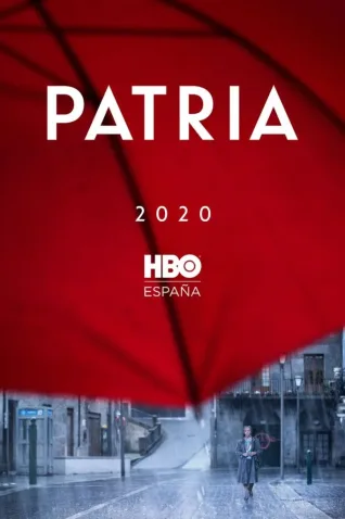 Coleção Digital Patria Todas Temporadas Completo