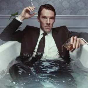 Coleção Digital Patrick Melrose Todas Temporadas Completo Dublado
