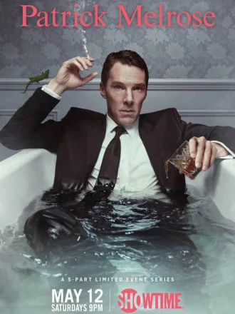 Coleção Digital Patrick Melrose Todas Temporadas Completo Dublado