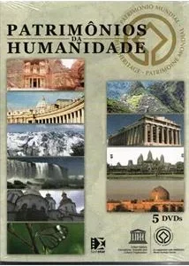 Coleção Digital Patrimônio Da Humanidade Documentário Completo