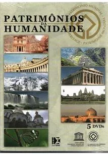 Coleção Digital Patrimônio Da Humanidade Documentário Completo