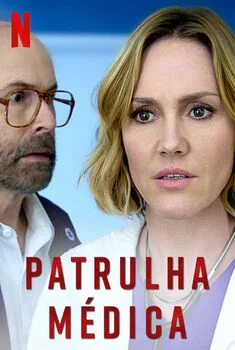 Coleção Digital Patrulha Médica Todas Temporadas Completo
