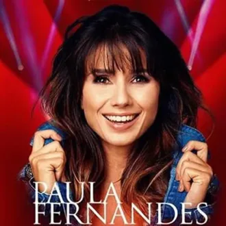 Paula Fernandes Discografia Completa Todas as Músicas e Discos