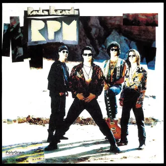 Paulo Ricardo e RPM Discografia Completa Todas as Músicas e Discos