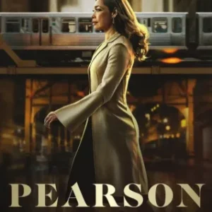 Pearson Todas as Temporadas Completo Dublado