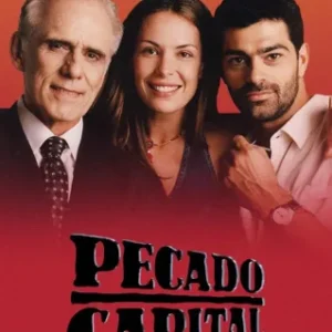 Novela Pecado Capital 1998 Todos Capítulos Completos Envio Digital