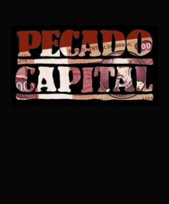 Novela Pecado Capital Todos Capítulos Completos Envio Digital