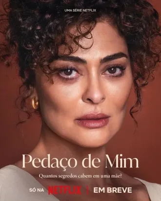 Pedaço De Mim Todas as Temporadas Completo Dublado