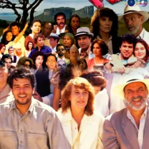 Novela Pedra Sobre Pedra Todos Capítulos Completos Envio Digital