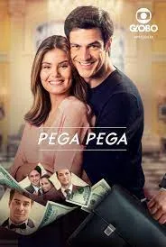 Novela Pega Pega Todos Capítulos Completos Envio Digital