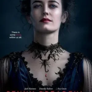 Coleção Digital Penny Dreadful Todas Temporadas Completo Dublado