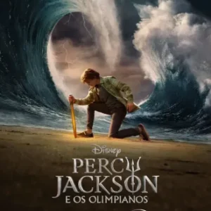 Percy Jackson E Os Olimpianos Todas as Temporadas Dublado