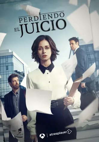 Perdendo O Juízo Todas as Temporadas Completo Dublado