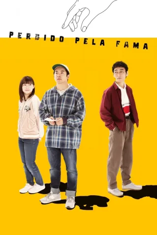 Dorama Perdido Pela Fama Todos Capítulos Completos Envio Digital