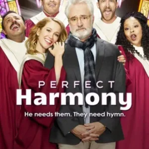 Coleção Digital Perfect Harmony Todas Temporadas Completo Dublado