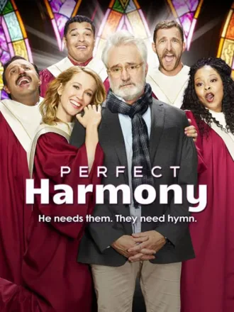 Coleção Digital Perfect Harmony Todas Temporadas Completo Dublado
