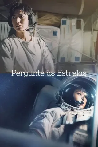 Pergunte Ás Estrelas Todas as Temporadas Completo Dublado
