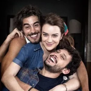 Coleção Digital Perrengue Todas Temporadas Completo Dublado