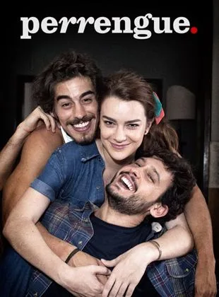 Coleção Digital Perrengue Todas Temporadas Completo Dublado