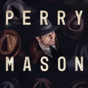 Coleção Digital Perry Mason Todas Temporadas Completo Dublado