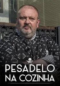 Coleção Digital Pesadelo na Cozinha Todas Temporadas Completo